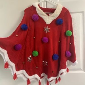 Ugly Christmas Sweater